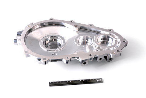 Copertura del motore automobilistico